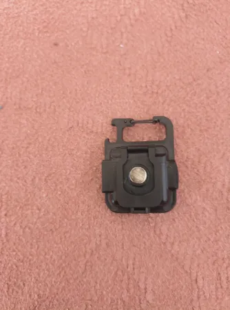 چراغ قوه جیبی مدل LED Keychain Light