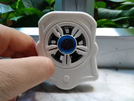 خنک کننده گوشی موبایل مدل P9-PUBG