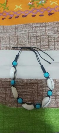 پابند زنانه ذاریات مدل ZAR-W.PF474