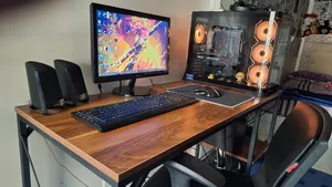 تجریه خرید میز کامپیوتر تولیدی مهرو کد 19364