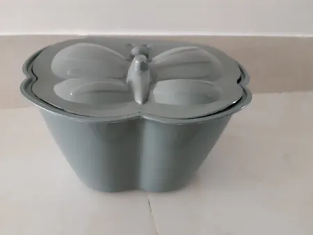 سطل زباله کابینتی کد 69