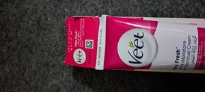 تجریه خرید کرم موبر بدن ویت مخصوص پوست حساس حجم 100 میلی لیتر