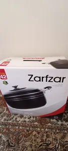 تجریه خرید قابلمه مدل 23654 سایز 42