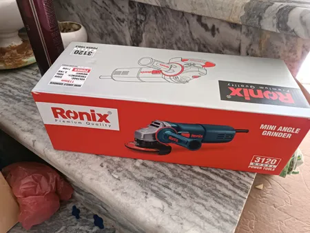 مینی فرز رونیکس مدل 3120