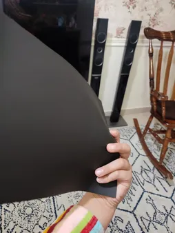 ماوس پد طرح ایسوس مدل MP1980