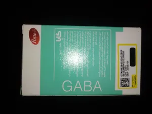 تجریه خرید کپسول گابا فورت ای - 500 میلی گرم بسته 30 عددی