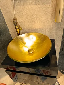 تجریه خرید ست کابینت و روشویی سیتکا مدل GL-R006