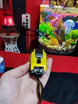 متر 5 متری کنزاکس مدل KMT-250