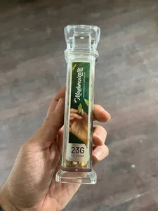 تجریه خرید هل سبز مادمازل - 23 گرم