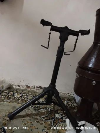 پایه ضرب و تمپو کدA