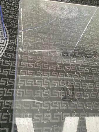 نظم دهنده کابینت مرسه مدل TP223