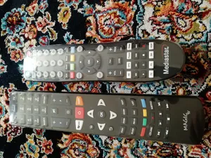 تجریه خرید محافظ ریموت کنترل دکتر کنترل بسته 10 عددی