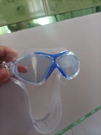 عینک شنا اکوا پرو مدل X5