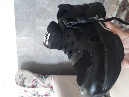 کفش پیاده‌روی مدل J2-Bk