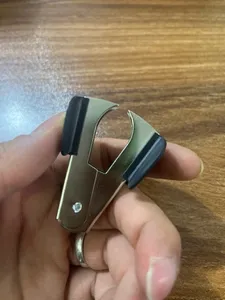 تجریه خرید منگنه کش مدل 6010