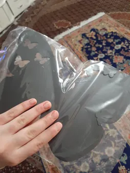 آینه آتریکس مدل MD23