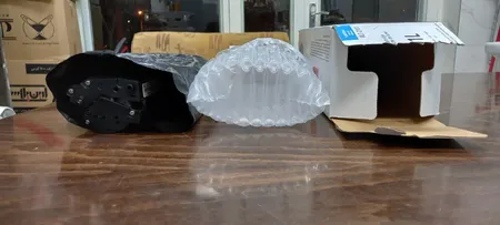 تونر مشکی مدل MLT-101