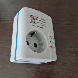 تجریه خرید محافظ ولتاژ سارا مدل P156F مناسب برای پکیج و تلویزیون