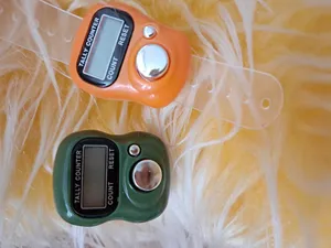 تجریه خرید صلوات شمار کد 02