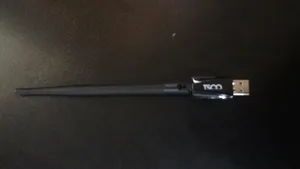 تجریه خرید کارت شبکه USB تسکو مدل TW1010