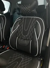 تجریه خرید پشت گردنی صندلی خودرو مدل p-07 بسته 2 عددی