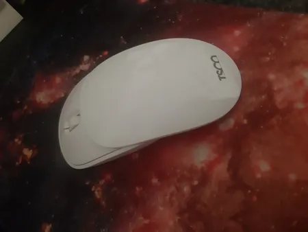 ماوس بی‌ سیم تسکو مدل TM 665W