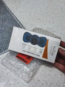 تجریه خرید ماساژور برقی واتان مدل BDM