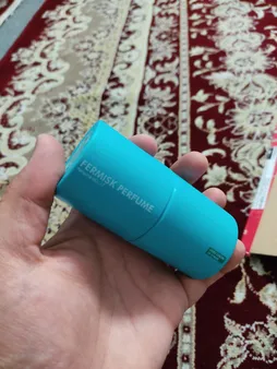 ادوکلن فرمیسک مدل لاگوست اسنشیال کالانگ حجم 30میلی لیتر کد 17