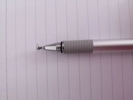 قلم لمسی باسئوس مدل Household 2in1