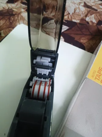 پایه چسب ایگل مدل TP51AB