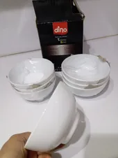 تجریه خرید پیاله دینو مدل ترکمن ورژن 1 بسته 7 عددی