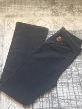 تجریه خرید شلوار جین زنانه مدل نیلا کد 2