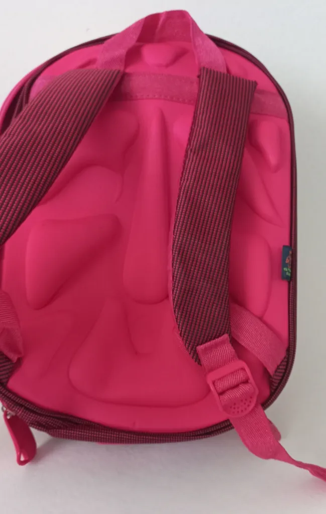 کوله پشتی بچگانه مدل 012