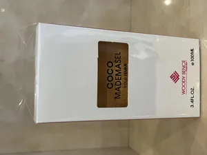 تجریه خرید ادو پرفیوم زنانه وودی سنس مدل کوکو مادمازل حجم 100 میلی لیتر