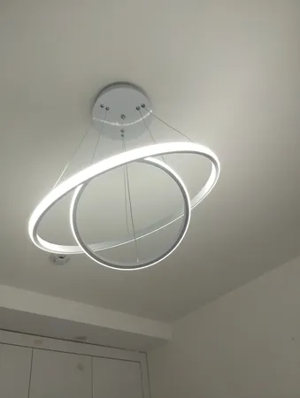 لوستر پادینا مدل مدرن کد D250