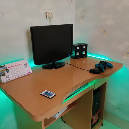 ریسه ال ای دی سی سی پی وای مدل RG08 طول 5 متر