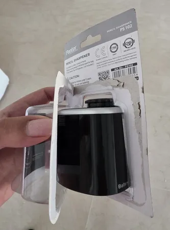 تراش هوشمند پنتر مدل Comfy