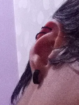 پیرسینگ بدن کد PS066054