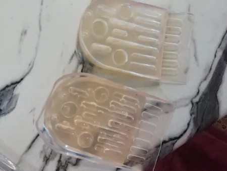 کفی افزایش قد مدل 2022