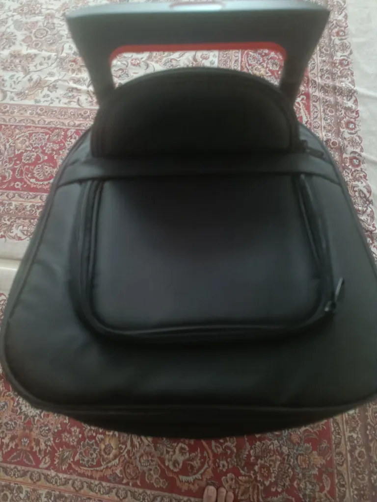 کیف حمل اسپیکر مدل PartyBox Stage 320