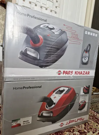 جاروبرقی پارس خزر مدل Turbo 2500WB