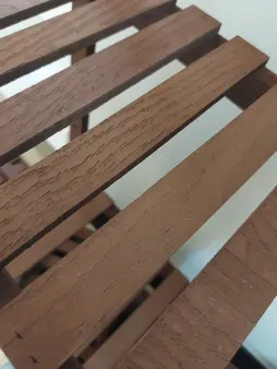 استند گلدان مدل Mtf5