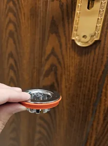 تجریه خرید فیلتر کف شور مدل DN-14031130