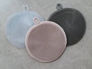 تجریه خرید برس پاک کننده صورت مدل C11 بسته 3 عددی