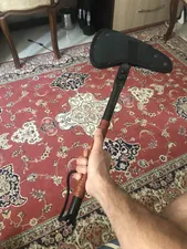 تجریه خرید کلنگ کوهنوردی مدل K015