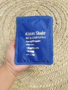 تجریه خرید کمپرس سرد و گرم اچ ام مدل برزنتی کد 1511