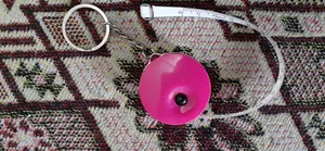 تجریه خرید متر 1.5 متری دلی مدل D8213 کد 137566