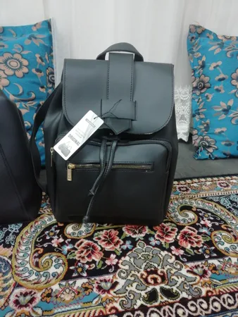 کوله پشتی زنانه کد 048