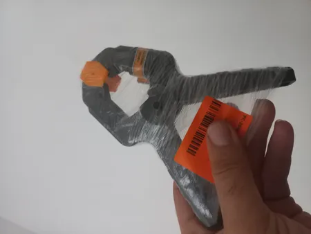 گیره اینکو مدل C0-00206 سایز 6 اینچ