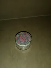 تجریه خرید پودر رنگ اسلایم تپلی مدل Whi